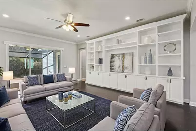 544 Enrede Lane, Saint Augustine, FL 32092 - Photo 2