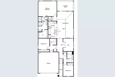 120 Waverly Lane, Palm Coast, FL 32164 - Photo 2