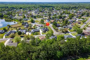 2415 Moon Harbor Way, Middleburg, FL 32068 - Photo 2