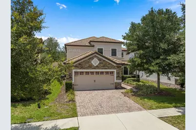 1476 Moon Valley Drive, Davenport, FL 33896 - Photo 1