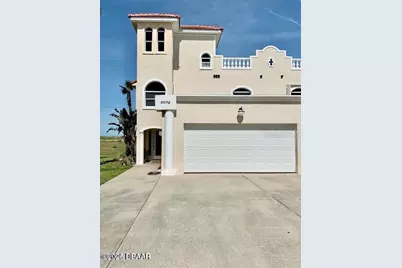 3072 Ocean Shore Boulevard, Ormond Beach, FL 32176 - Photo 2