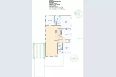 2140 W Lanier Street, Lakeland, FL 33815 - Photo 2