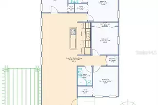 2140 W Lanier St, Lakeland, FL 33815 - Photo 2