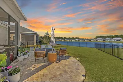 131 Beauclair Boulevard, Saint Augustine, FL 32084 - Photo 2