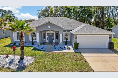 8 Barkley Lane, Palm Coast, FL 32137 - Photo 2