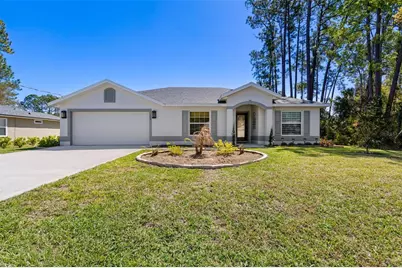 114 Brunswick Lane, Palm Coast, FL 32137 - Photo 1