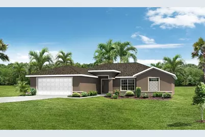 30 Edith Pope Drive, Palm Coast, FL 32164 - Photo 1