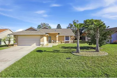 104 Westrobin Lane, Palm Coast, FL 32164 - Photo 2