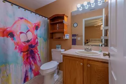 46 Renshaw Drive, Palm Coast, FL 32164 - Photo 6