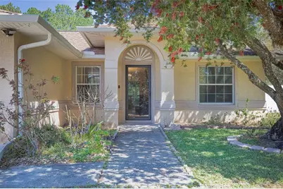 46 Renshaw Drive, Palm Coast, FL 32164 - Photo 1