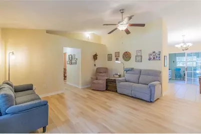 46 Renshaw Drive, Palm Coast, FL 32164 - Photo 2