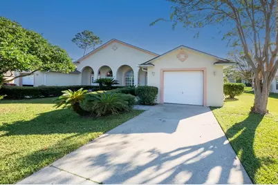 13 Buttonwood Lane #B, Palm Coast, FL 32137 - Photo 1