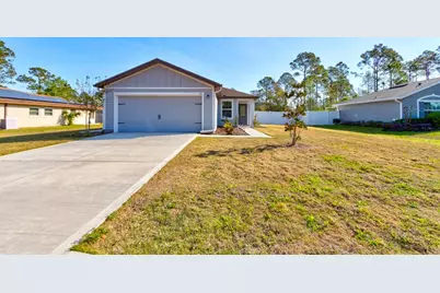 33 Pine Croft Lane, Palm Coast, FL 32164 - Photo 1