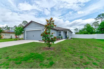 33 Pine Croft Lane, Palm Coast, FL 32164 - Photo 1