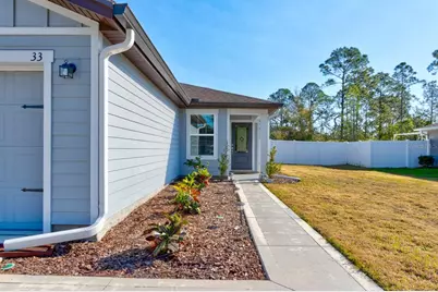 33 Pine Croft Lane, Palm Coast, FL 32164 - Photo 4