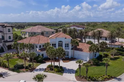 6 Riviera Place, Palm Coast, FL 32137 - Photo 1