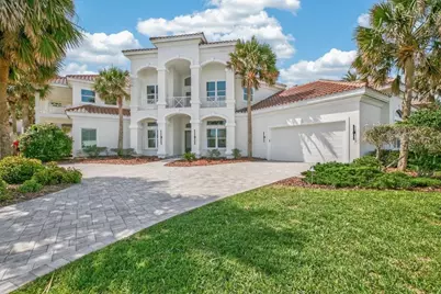 6 Riviera Place, Palm Coast, FL 32137 - Photo 1