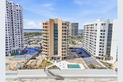 3023 S Atlantic Avenue #903, Daytona Beach, FL 32118 - Photo 1