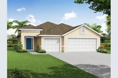 19 Matanzas Cove Drive, Palm Coast, FL 32137 - Photo 1