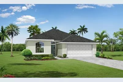 17 Matanzas Cove Drive, Palm Coast, FL 32137 - Photo 1