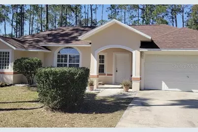 91 Ryecliffe Drive, Palm Coast, FL 32164 - Photo 1