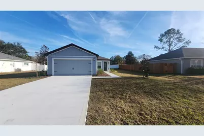10 Prairie Lane, Palm Coast, FL 32164 - Photo 1