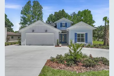 21 Matanzas Cove Drive, Palm Coast, FL 32137 - Photo 1