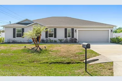1 Frenora Lane, Palm Coast, FL 32137 - Photo 2