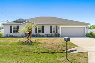 1 Frenora Ln, Palm Coast, FL 32137 - Photo 2