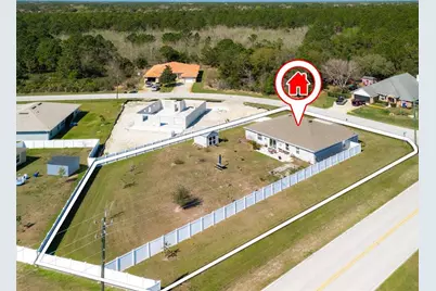 1 Frenora Lane, Palm Coast, FL 32137 - Photo 1