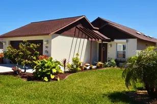 50 Pebble Beach Cir, Flagler Beach, FL 32136 - Photo 1