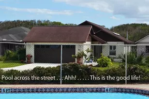 50 Pebble Beach Cir, Flagler Beach, FL 32136 - Photo 2