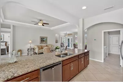 123 Arena Lake Drive, Palm Coast, FL 32137 - Photo 4