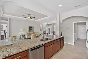 123 Arena Lake Dr, Palm Coast, FL 32137 - Photo 4