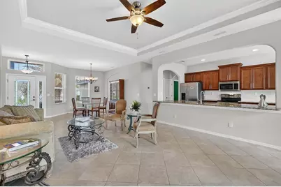 123 Arena Lake Drive, Palm Coast, FL 32137 - Photo 6