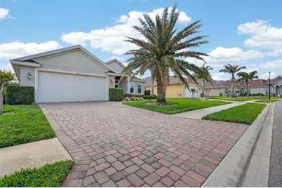 123 Arena Lake Drive, Palm Coast, FL 32137 - Photo 56