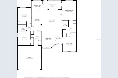 123 Arena Lake Drive, Palm Coast, FL 32137 - Photo 38