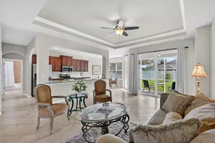 123 Arena Lake Dr, Palm Coast, FL 32137 - Photo 2