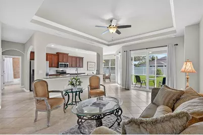 123 Arena Lake Drive, Palm Coast, FL 32137 - Photo 2