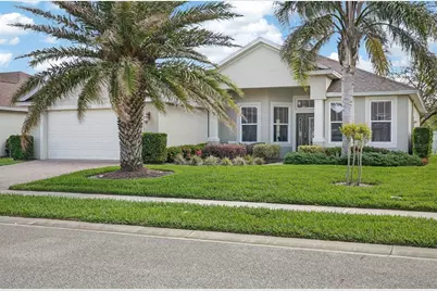 123 Arena Lake Drive, Palm Coast, FL 32137 - Photo 1