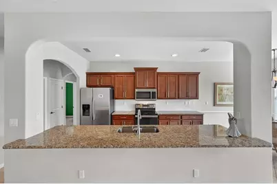 123 Arena Lake Drive, Palm Coast, FL 32137 - Photo 2