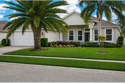 123 Arena Lake Drive, Palm Coast, FL 32137 - Photo 1