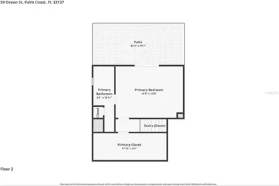 59 Ocean Street, Palm Coast, FL 32137 - Photo 42
