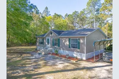 1290 Rosewood Street, Bunnell, FL 32110 - Photo 1