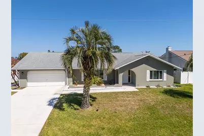 11 Clearview Court S, Palm Coast, FL 32137 - Photo 1