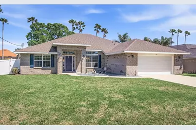 80 Burning Bush Drive, Palm Coast, FL 32137 - Photo 1