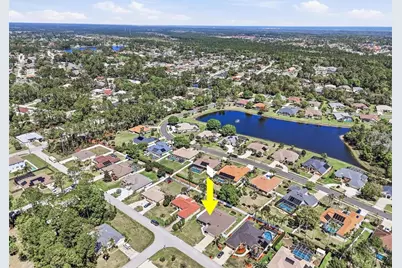 80 Burning Bush Drive, Palm Coast, FL 32137 - Photo 2