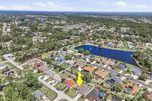 80 Burning Bush Dr, Palm Coast, FL 32137 - Photo 2