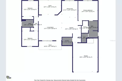 42 Rose Drive, Palm Coast, FL 32164 - Photo 36