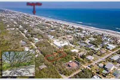 15Xx S Flagler Ave, Flagler Beach, FL 32136 - Photo 1
